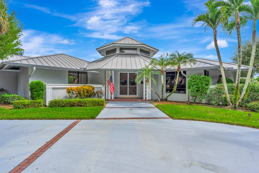 Property photo for 4421 SW Parkgate Boulevard, Palm City, FL