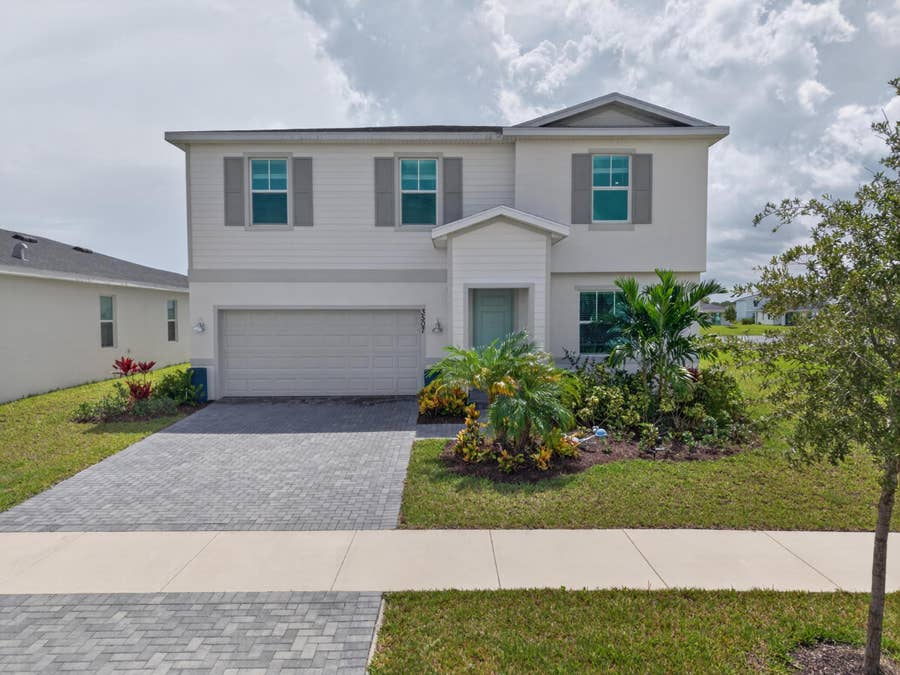Property photo for 3507 Harborside Avenue, Fort Pierce, FL