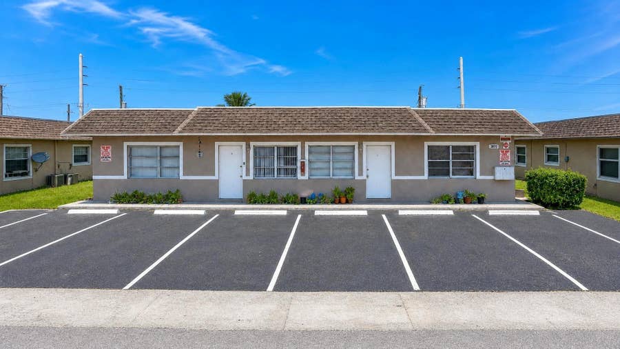 Property photo for 3970 NW 31ST Terrace, #4, Lauderdale Lakes, FL