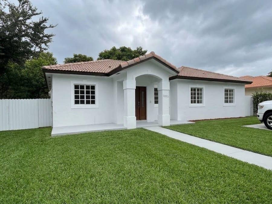 Property photo for 16307 NW 91st Avenue, Miami Lakes, FL