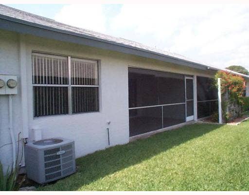 147 MOCCASIN Trail S, Jupiter, Jupiter, FL 33458 147 Moc #3