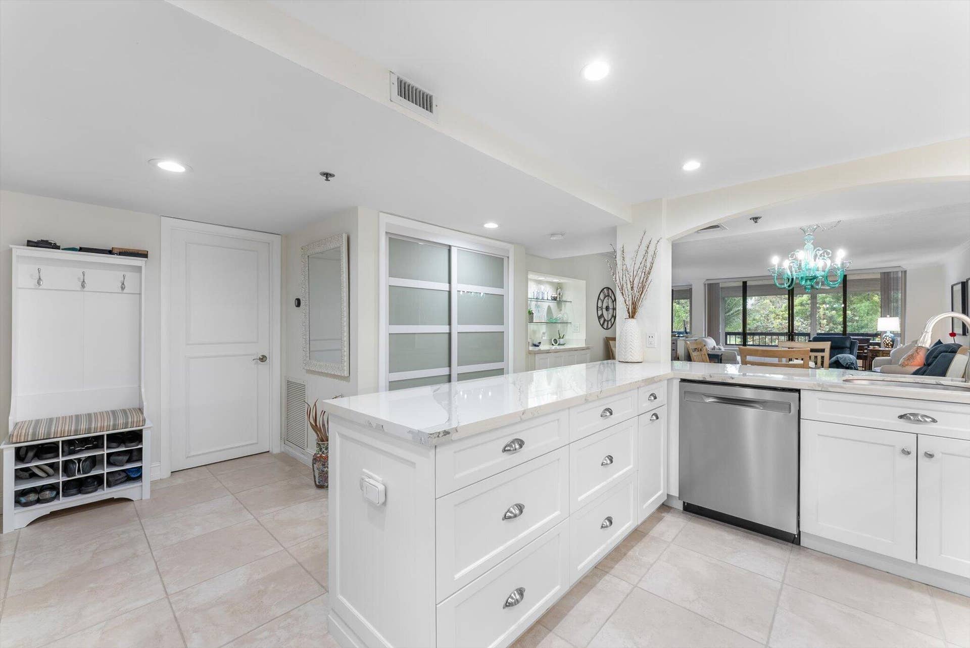 6420 Boca Del Mar Drive, #201, Boca Raton, FL 33433 Kitchen