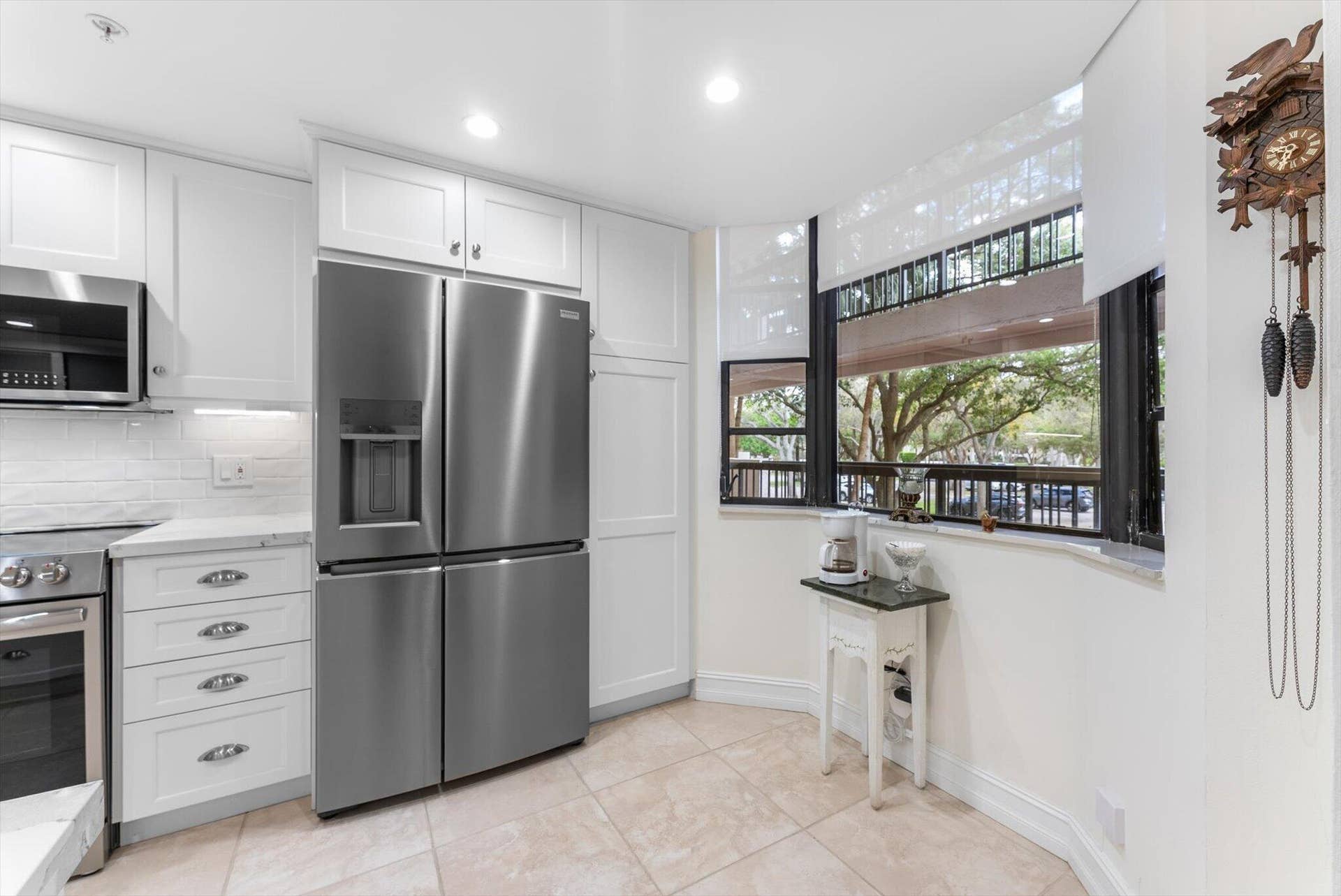 6420 Boca Del Mar Drive, #201, Boca Raton, FL 33433 Kitchen