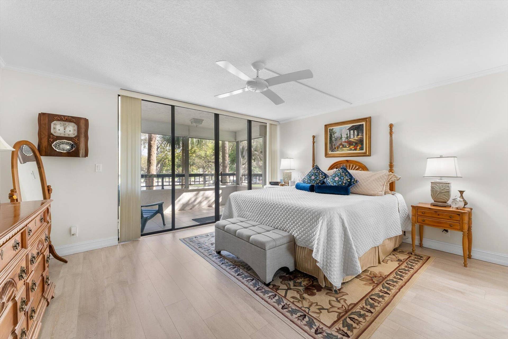 6420 Boca Del Mar Drive, #201, Boca Raton, FL 33433 Primary Bedroom