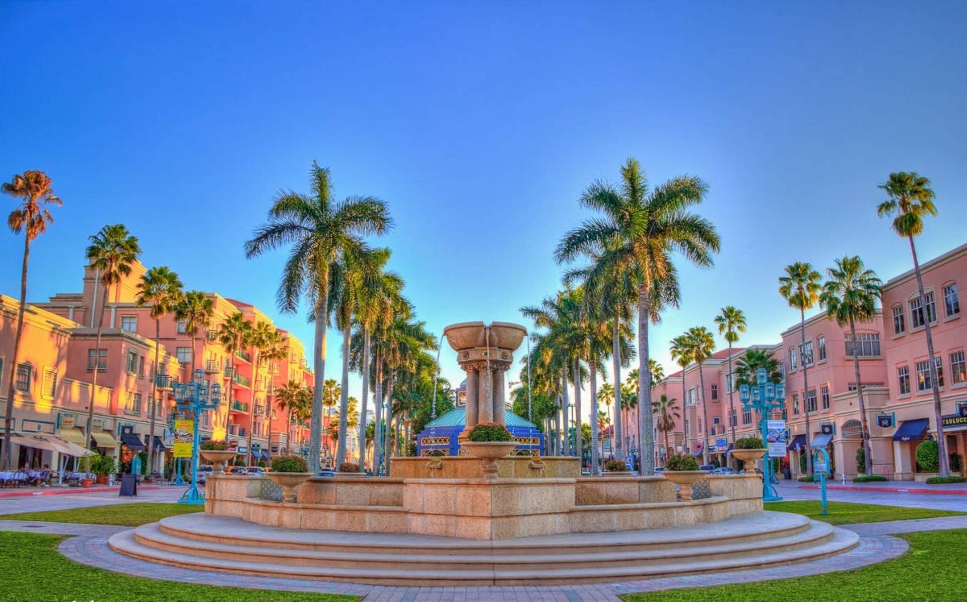 6420 Boca Del Mar Drive, #201, Boca Raton, FL 33433 Mizner Park