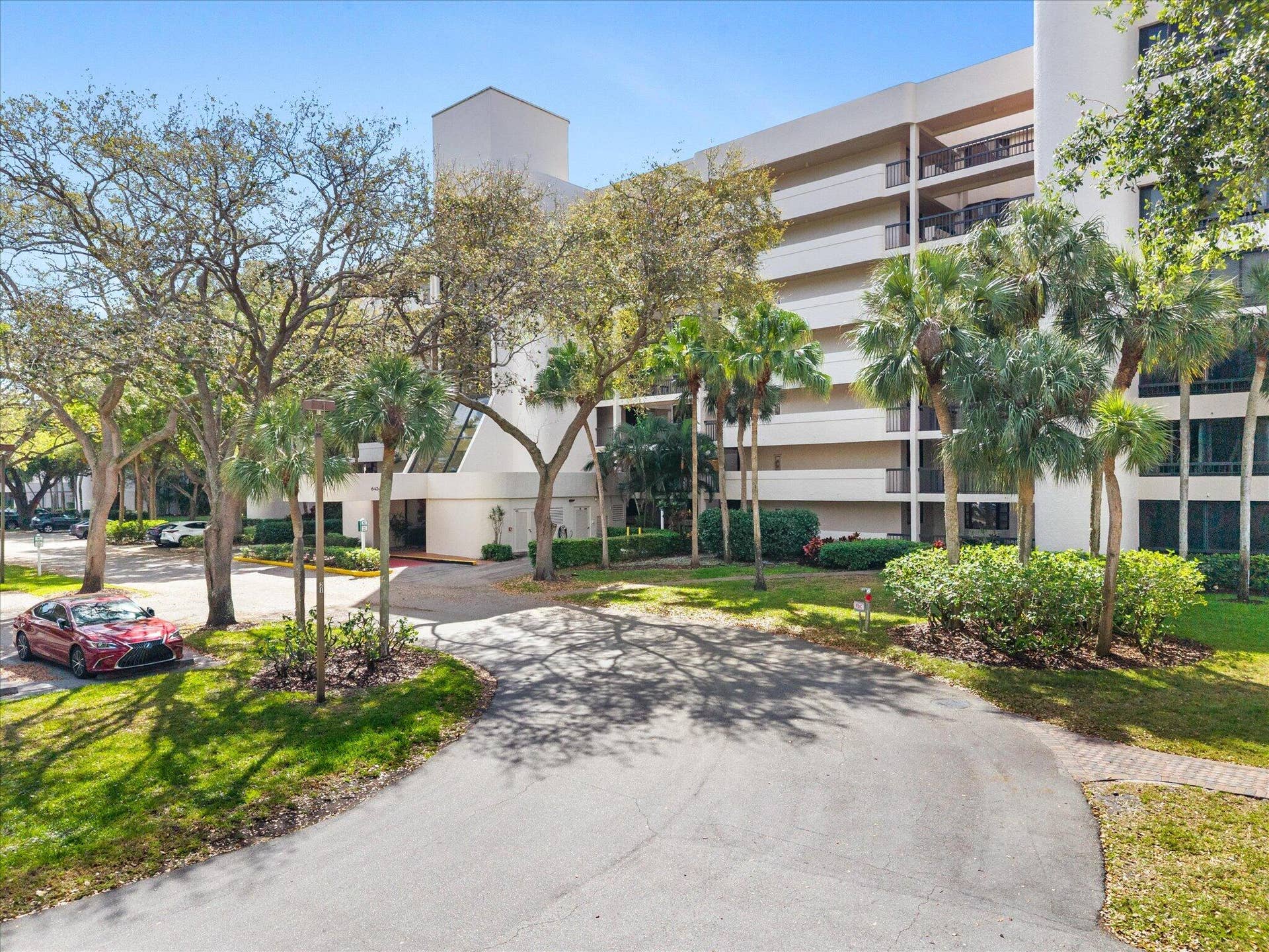 6420 Boca Del Mar Drive, #201, Boca Raton, FL 33433 Exterior
