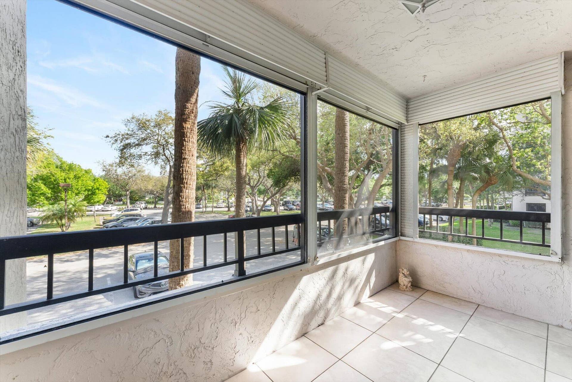 6420 Boca Del Mar Drive, #201, Boca Raton, FL 33433 Primary Balcony