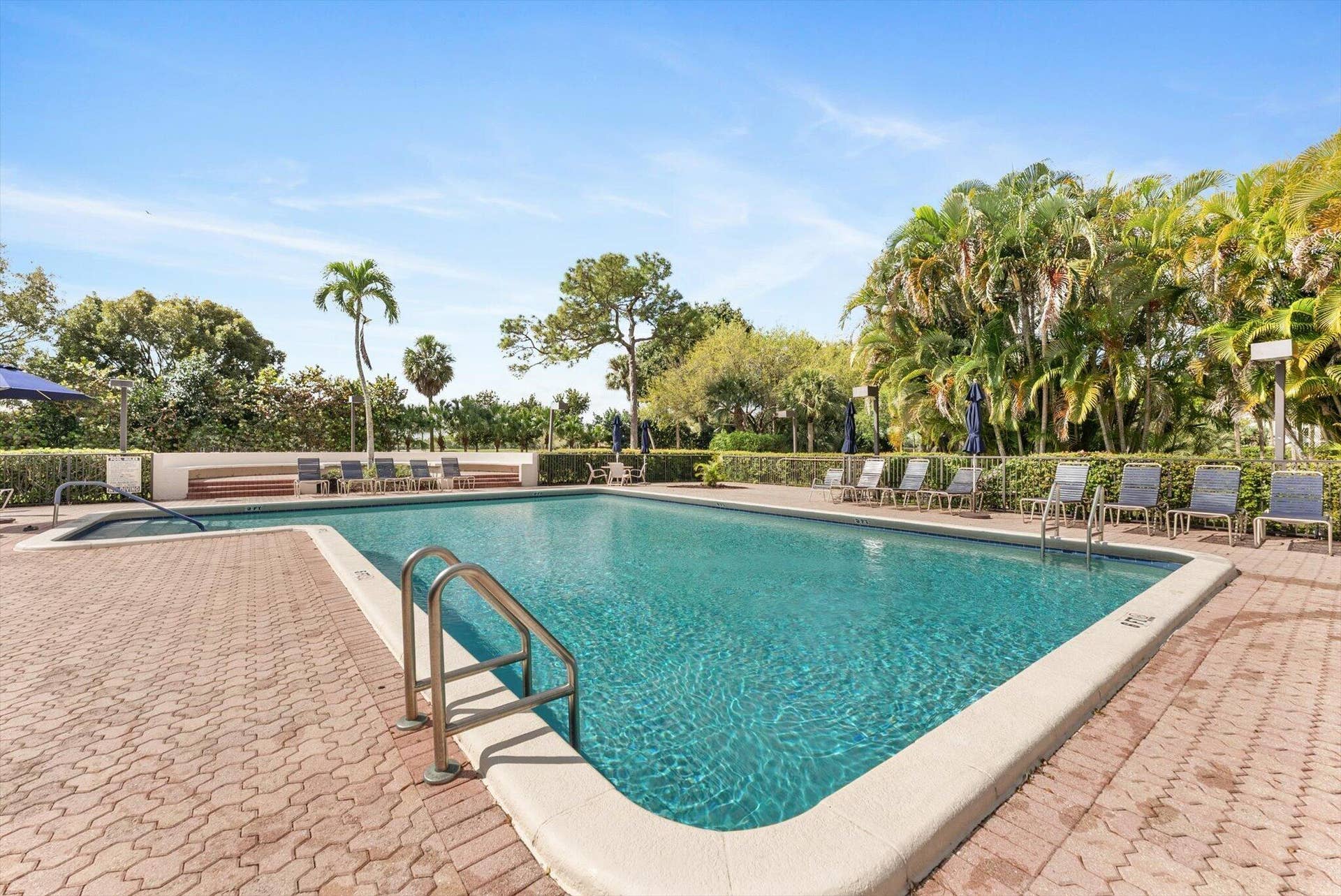 6420 Boca Del Mar Drive, #201, Boca Raton, FL 33433 Pool