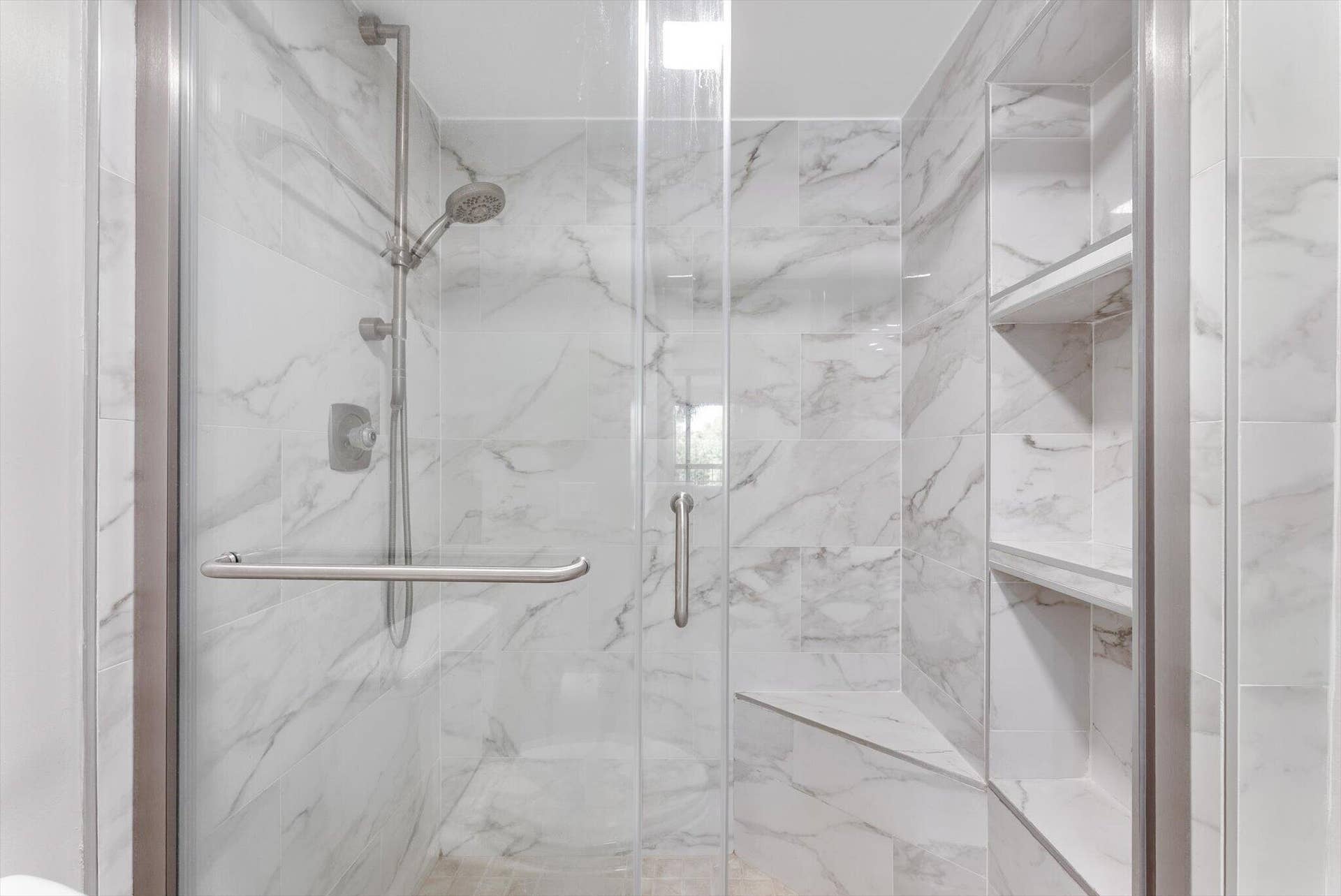 6420 Boca Del Mar Drive, #201, Boca Raton, FL 33433 Primary Bathroom