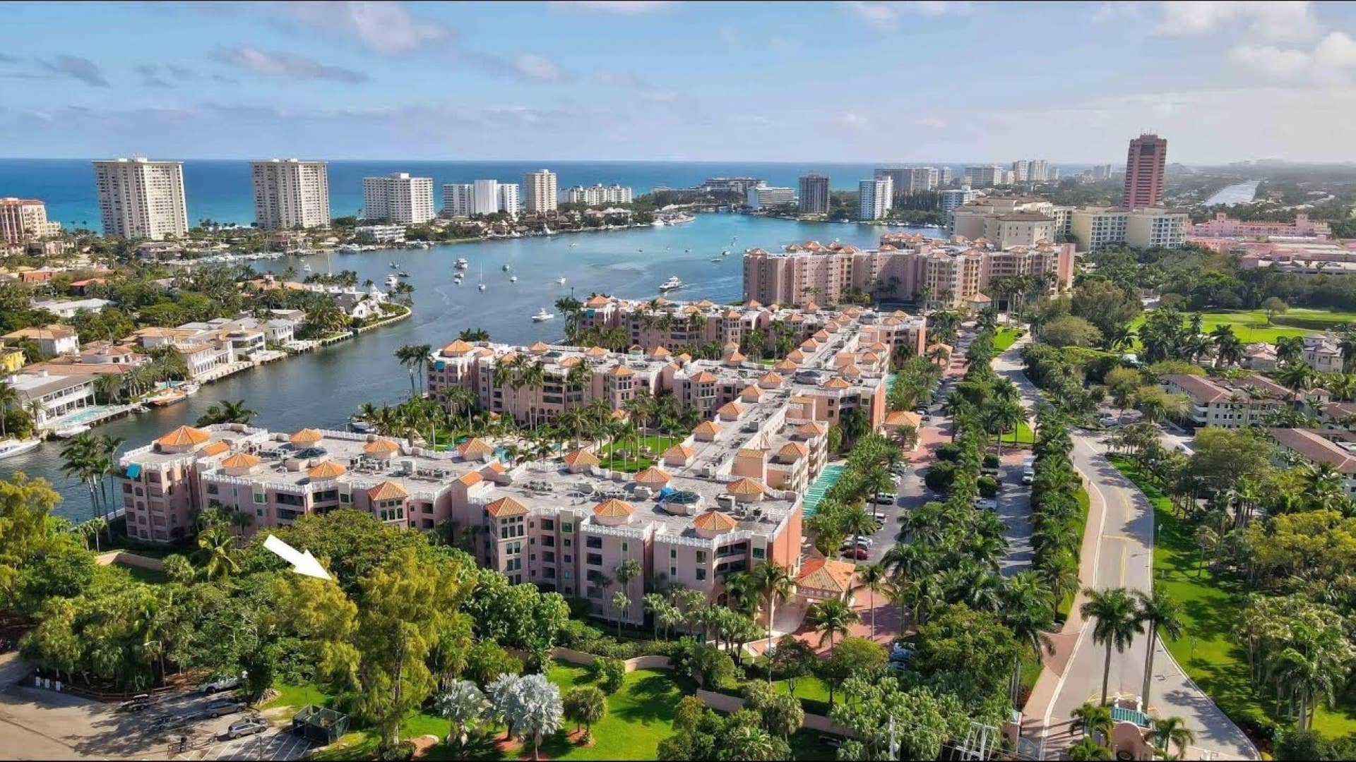 6420 Boca Del Mar Drive, #201, Boca Raton, FL 33433 Intracoastal