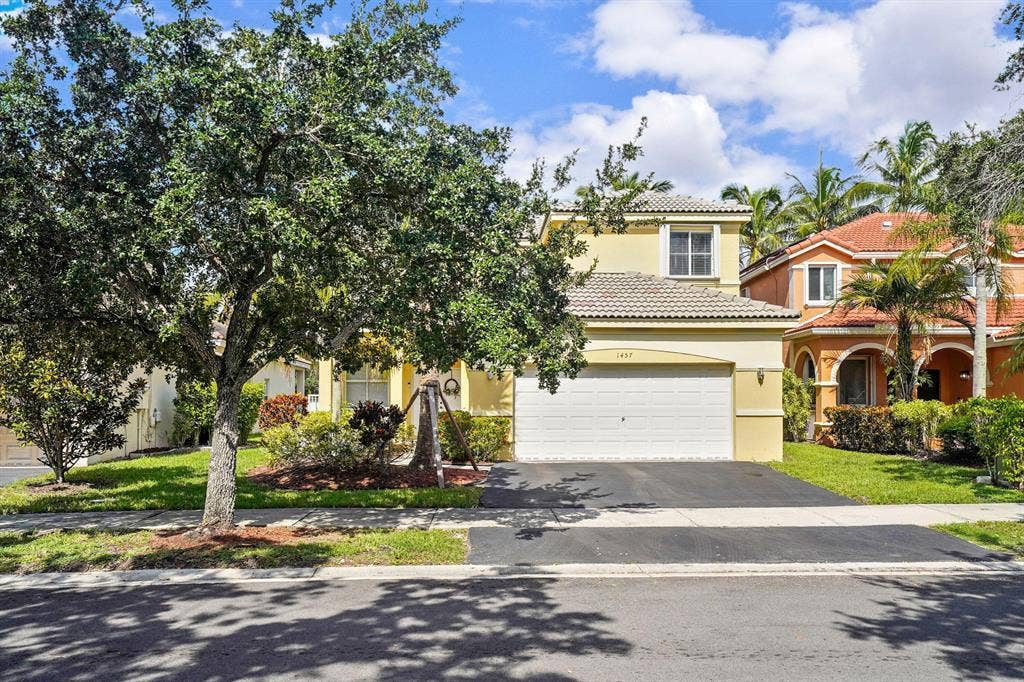1457 BANYAN Way, Weston, FL 33327 IMG_7390
