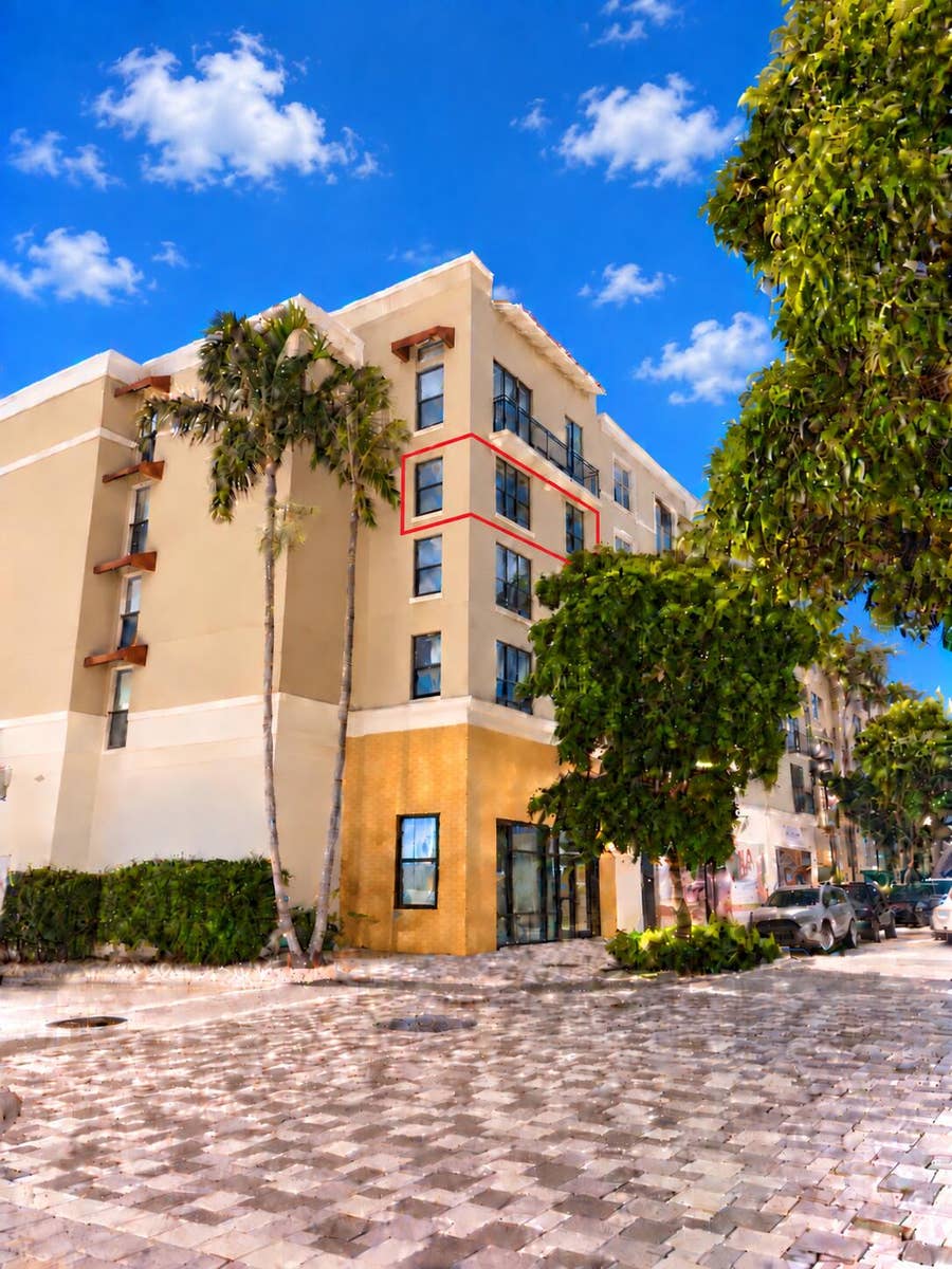 Property photo for 630 S Sapodilla Avenue, #433, West Palm Beach, FL