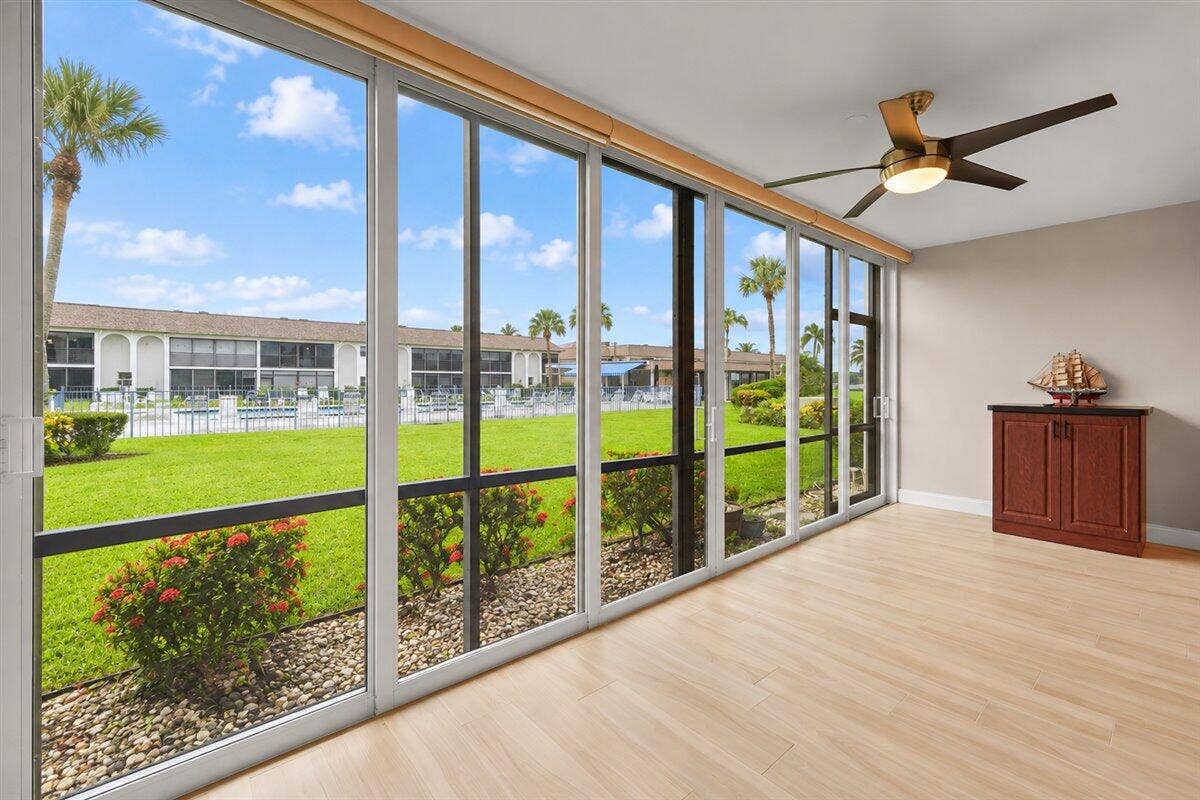 755 Saturn Street, #A104, Jupiter, FL 33477 45-8