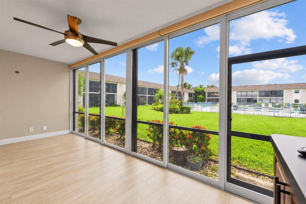 755 Saturn Street, #A104, Jupiter, FL 33477 46-9