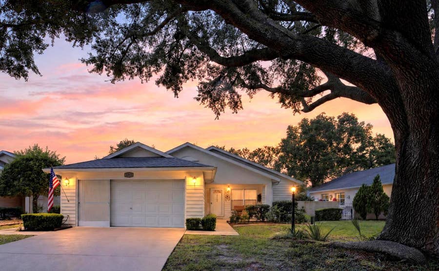 Property photo for 9213 SW 91ST Circle, Ocala, FL