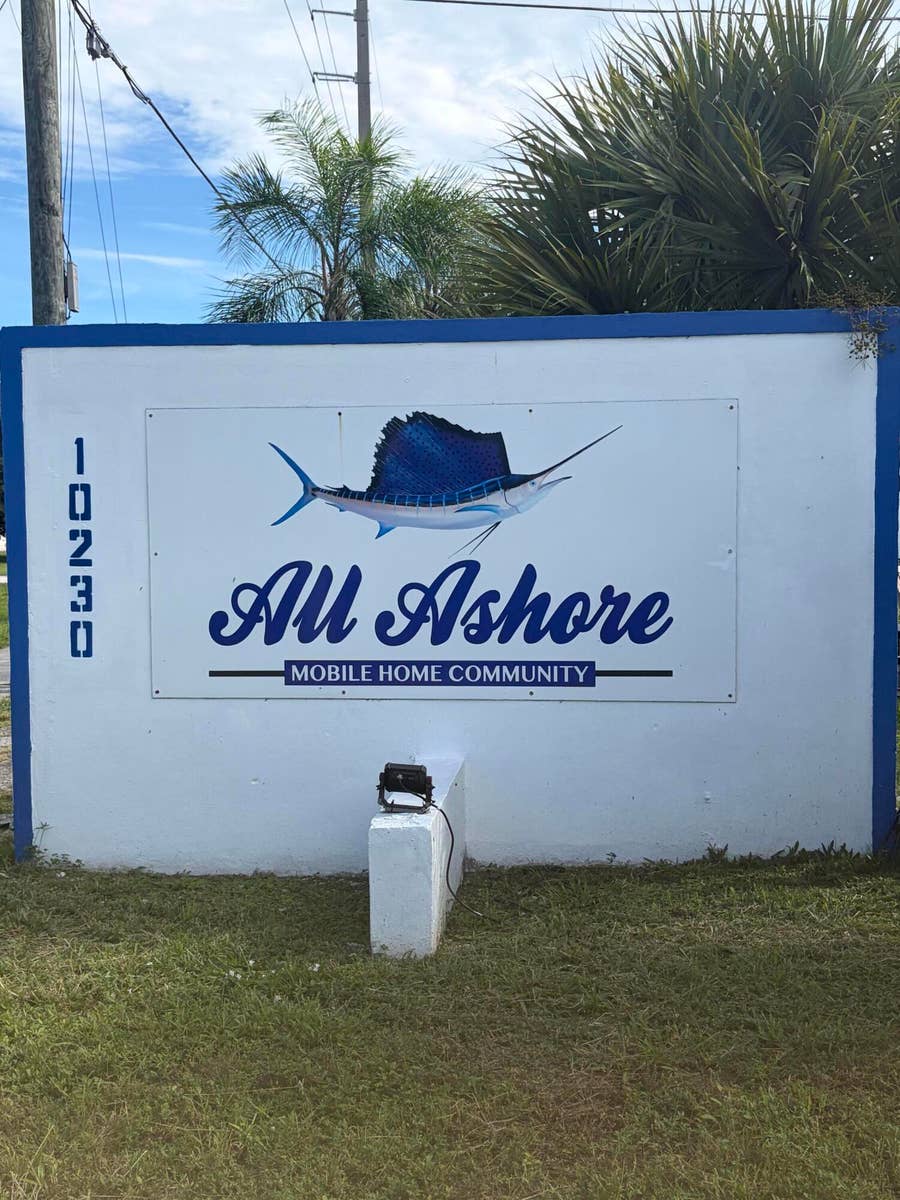 Property photo for 10230 SE FEDERAL Highway, #15, Hobe Sound, FL