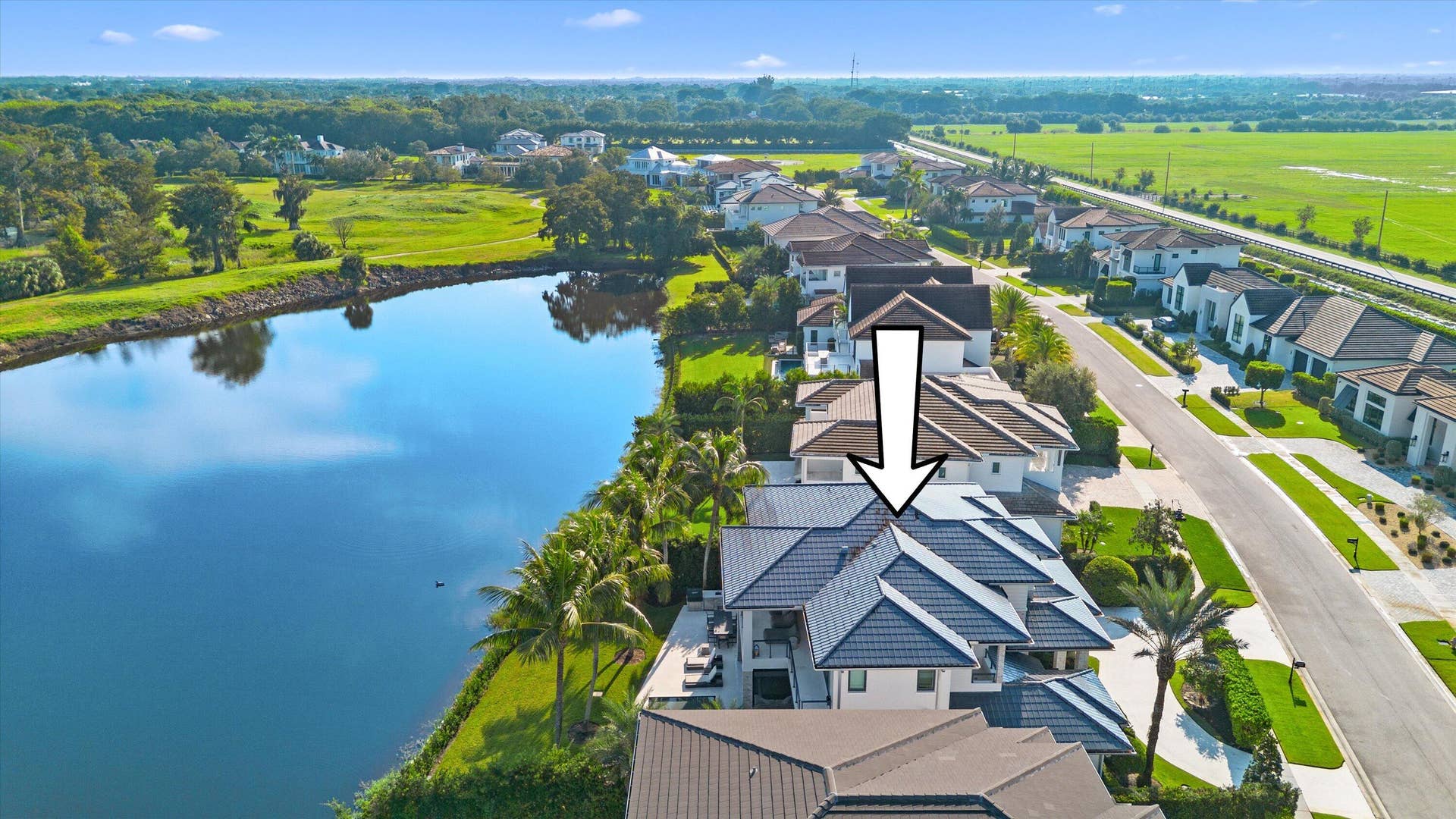 3173 Blue Cypress Lane, Wellington, FL 33414 41-DJI_0454-Edit