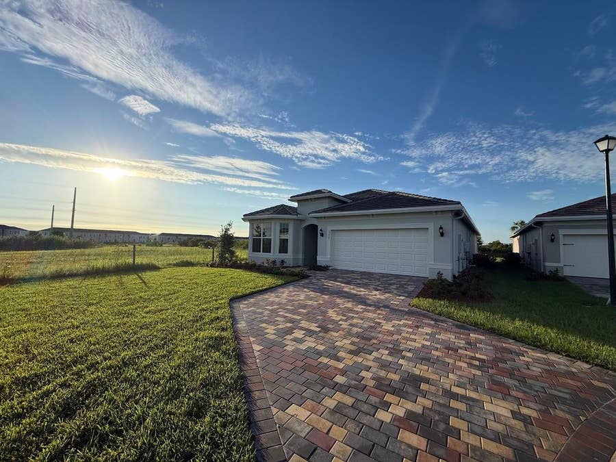 Property photo for 13663 SW VERMILLION Circle, Port St Lucie, FL
