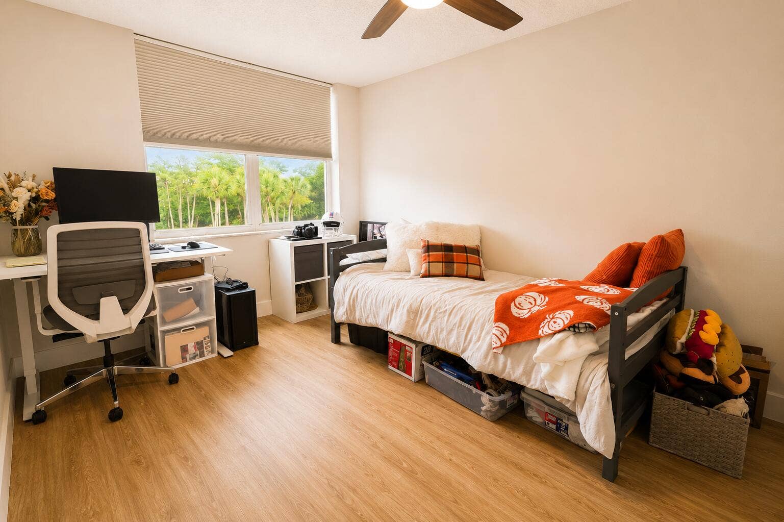 9491 EVERGREEN Place, #307, Davie, FL 33324 Second bedroom