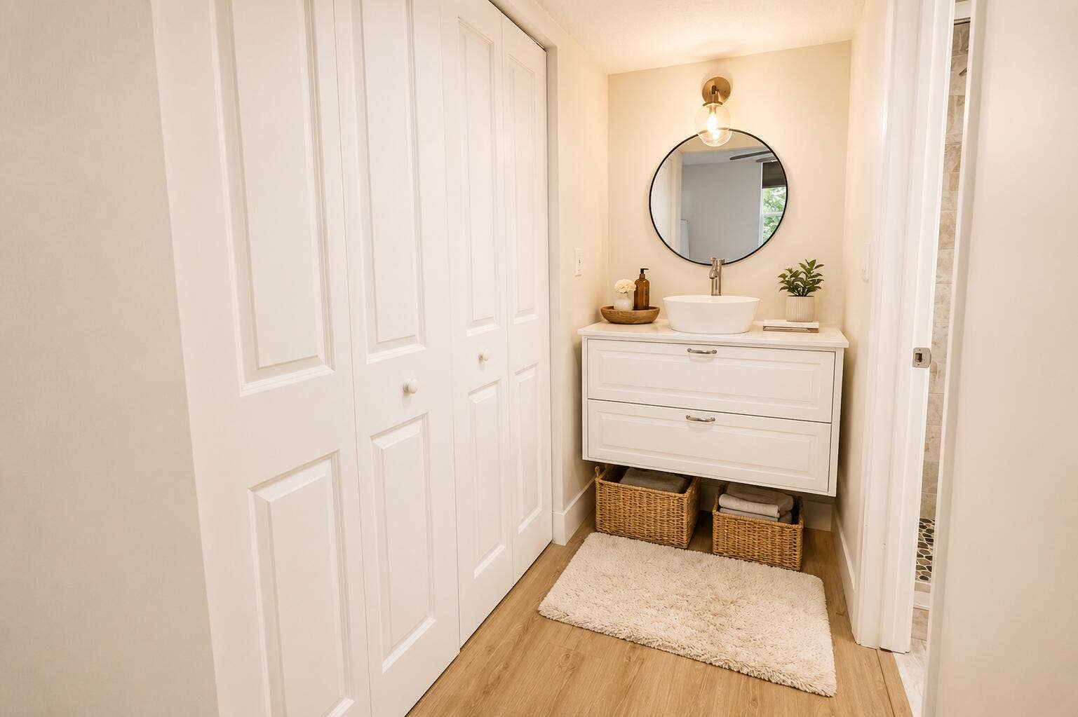 9491 EVERGREEN Place, #307, Davie, FL 33324 Master bedroom