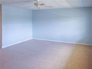 2055 AINSLIE D - LIVING-DINING ROOM 2