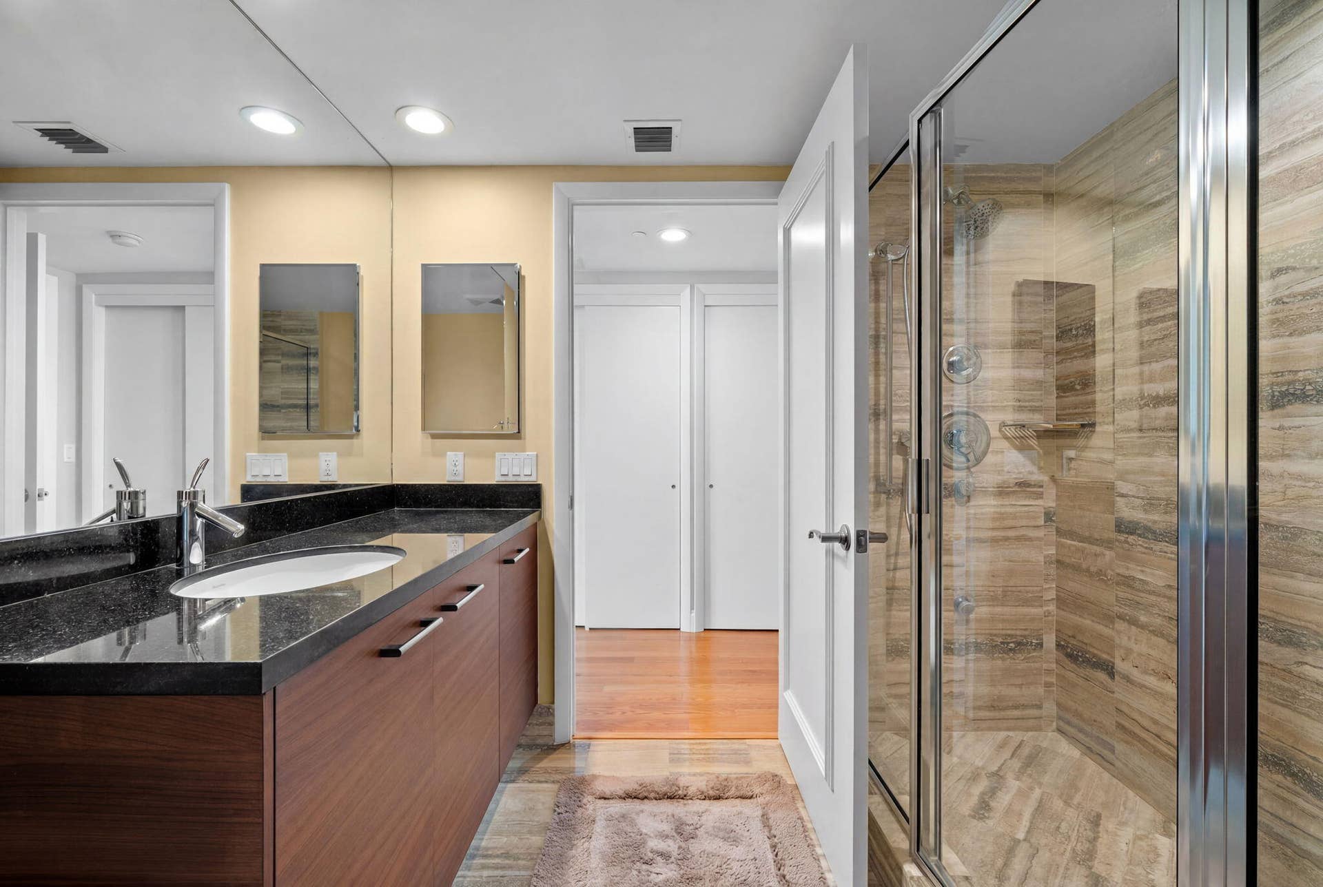 Fourth Bathroom