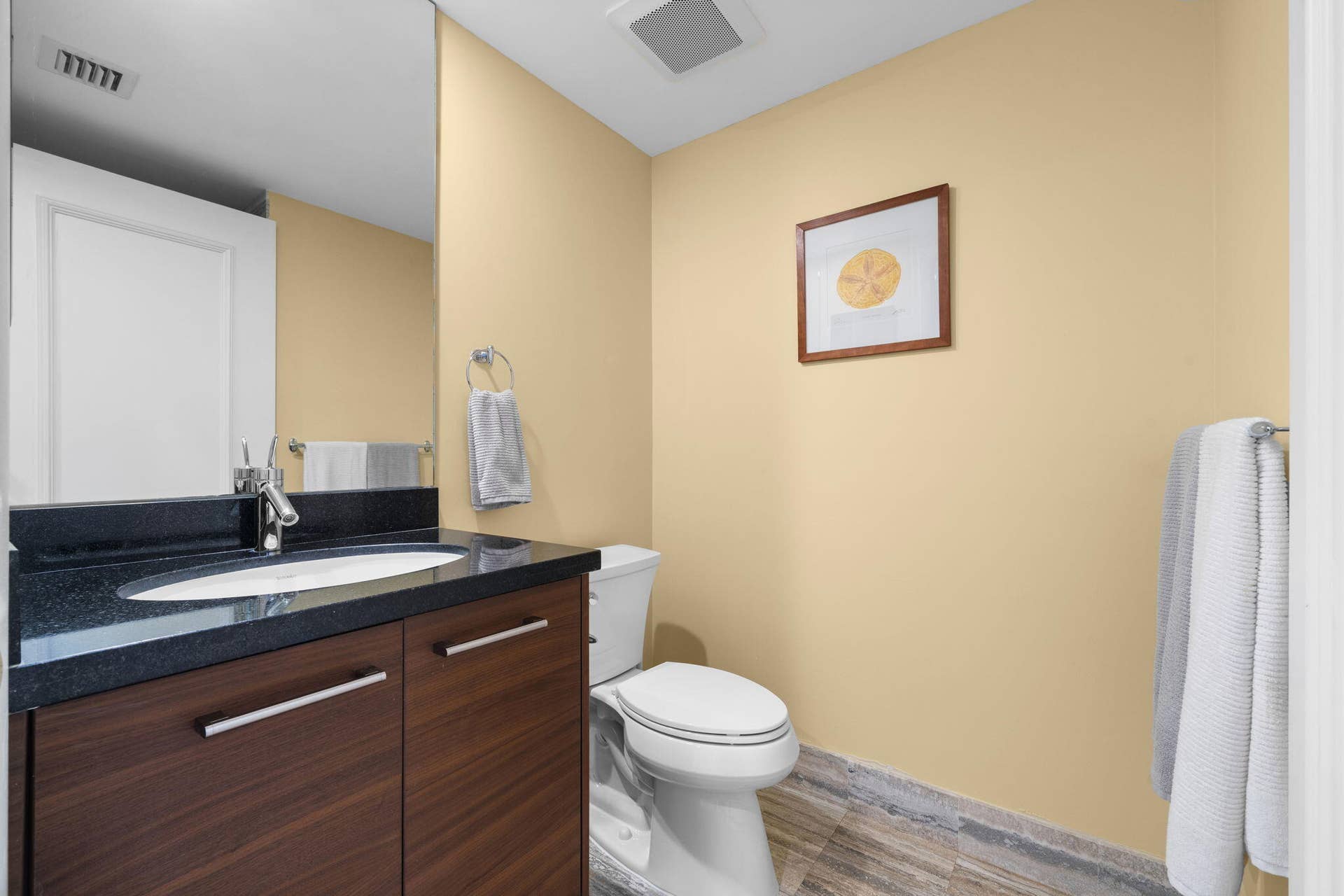 Third Bathroom
