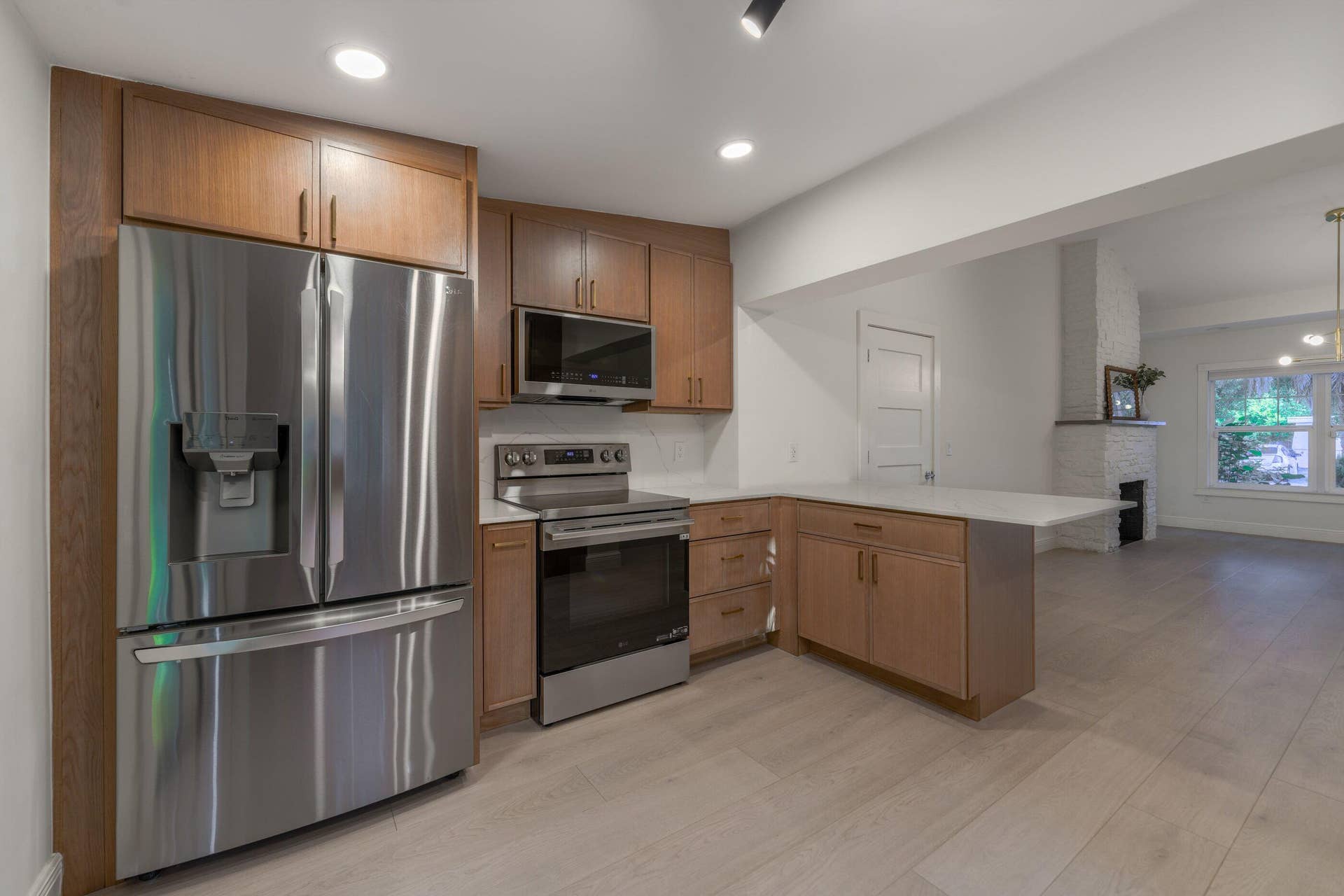 36 NW 101ST Street, Miami Shores, FL 33150 Kitchen