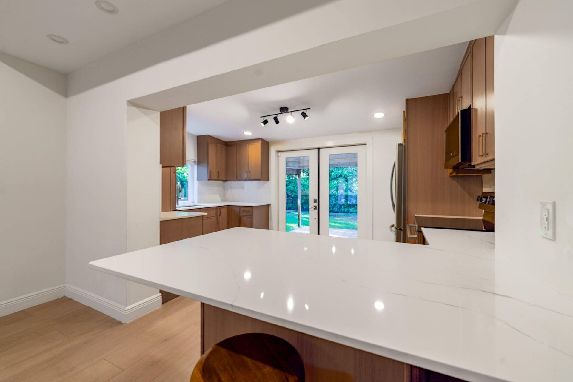 36 NW 101ST Street, Miami Shores, FL 33150 Kitchen