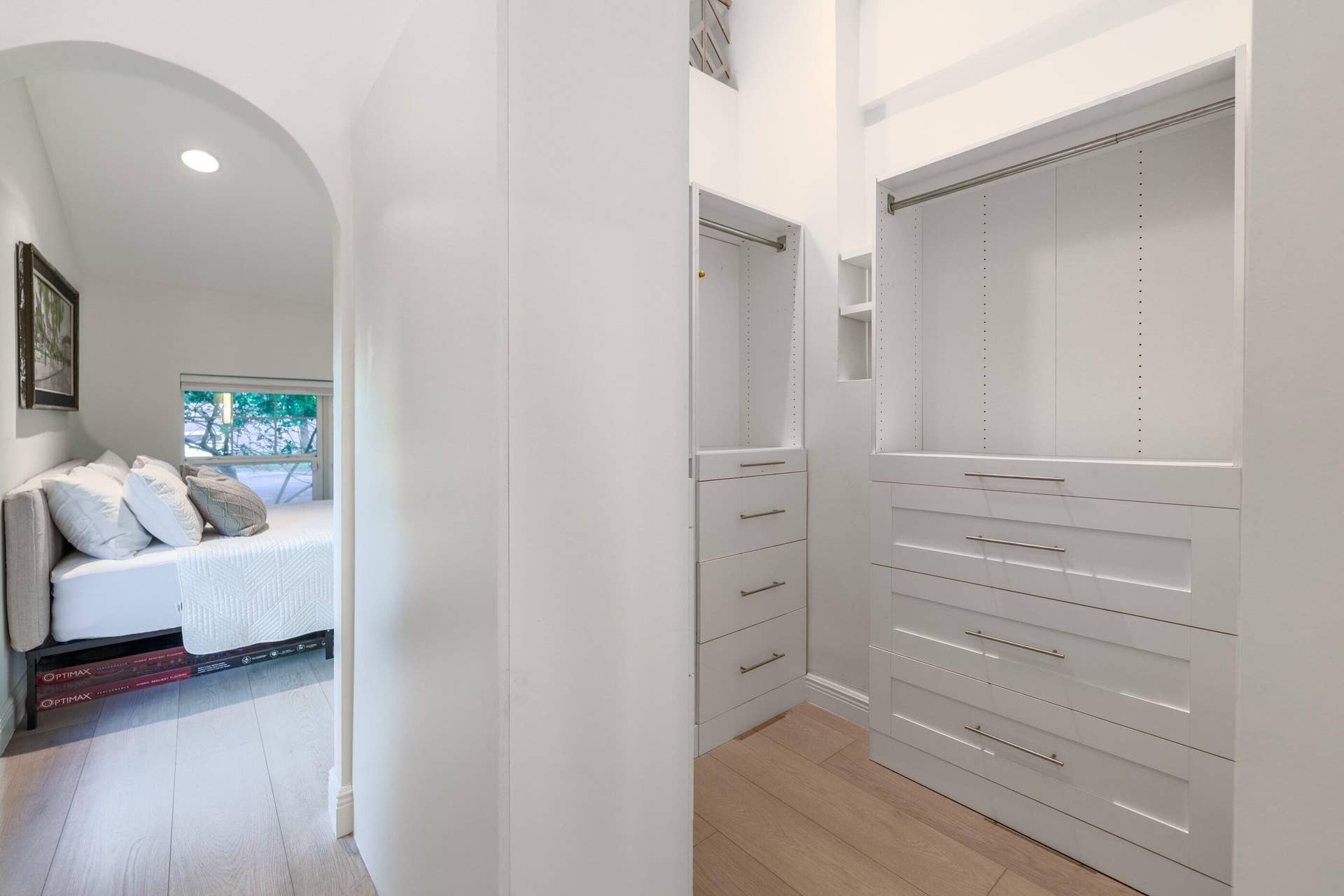 36 NW 101ST Street, Miami Shores, FL 33150 Closet