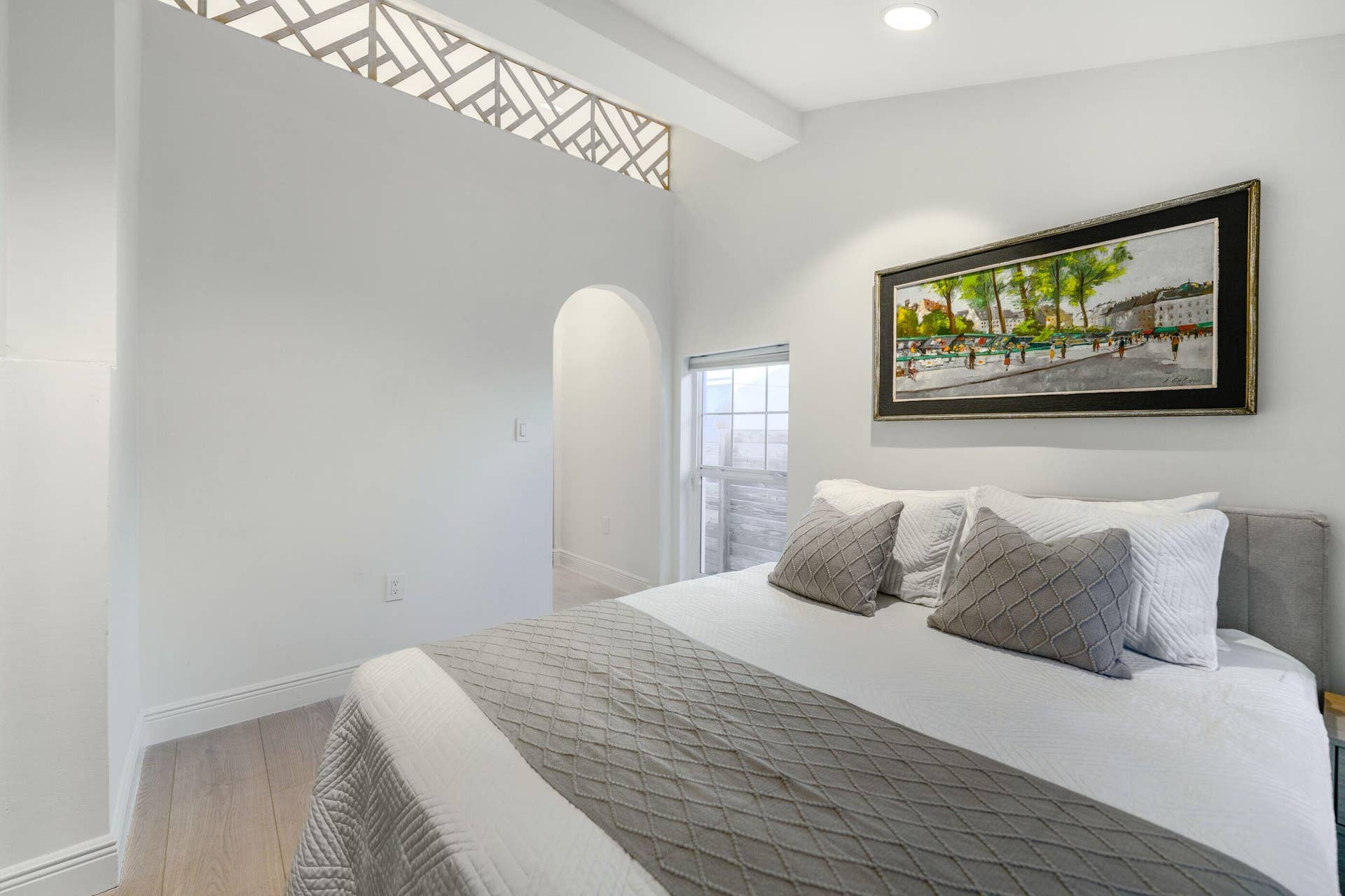 36 NW 101ST Street, Miami Shores, FL 33150 Bedroom