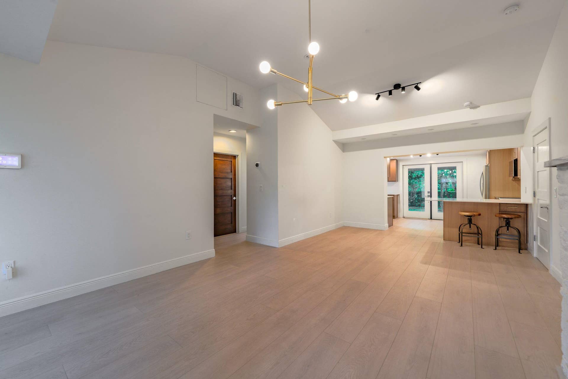 36 NW 101ST Street, Miami Shores, FL 33150 Living/Dining Room