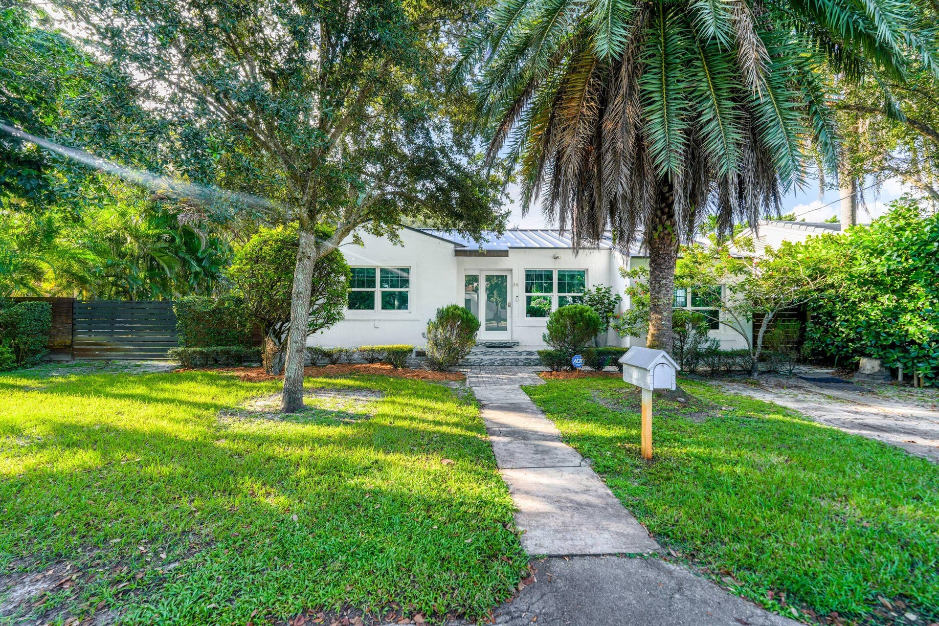 36 NW 101ST Street, Miami Shores, FL 33150 Front