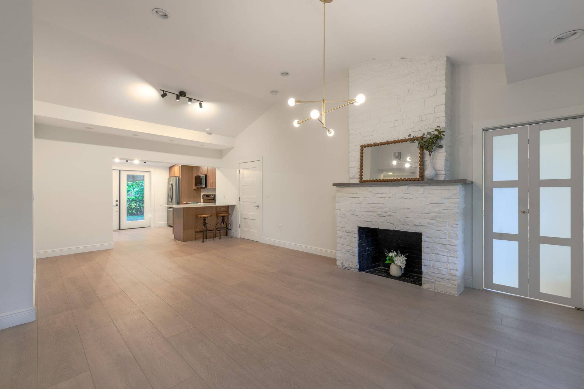 36 NW 101ST Street, Miami Shores, FL 33150 Living/Dining
