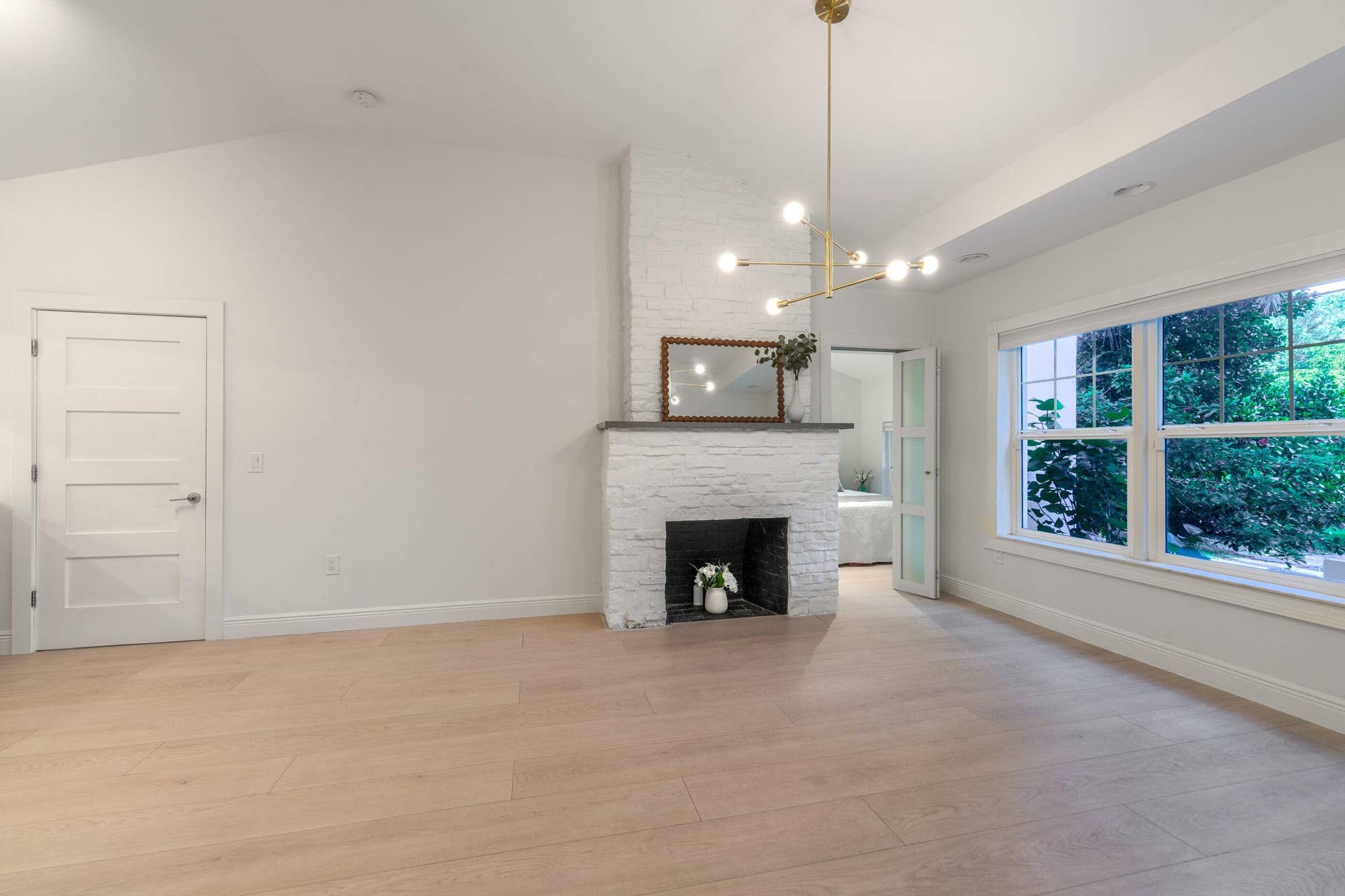 36 NW 101ST Street, Miami Shores, FL 33150 Living Room