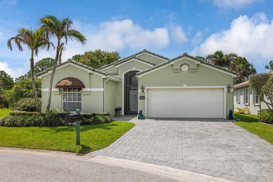 Property photo for 2986 SE Kingsmill Place, Stuart, FL