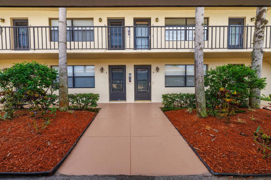 Property photo for 2950 SE Ocean Boulevard, #127-3, Stuart, FL