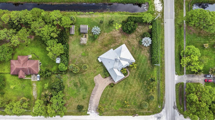 Property photo for 17496 72ND Road N, The Acreage, FL