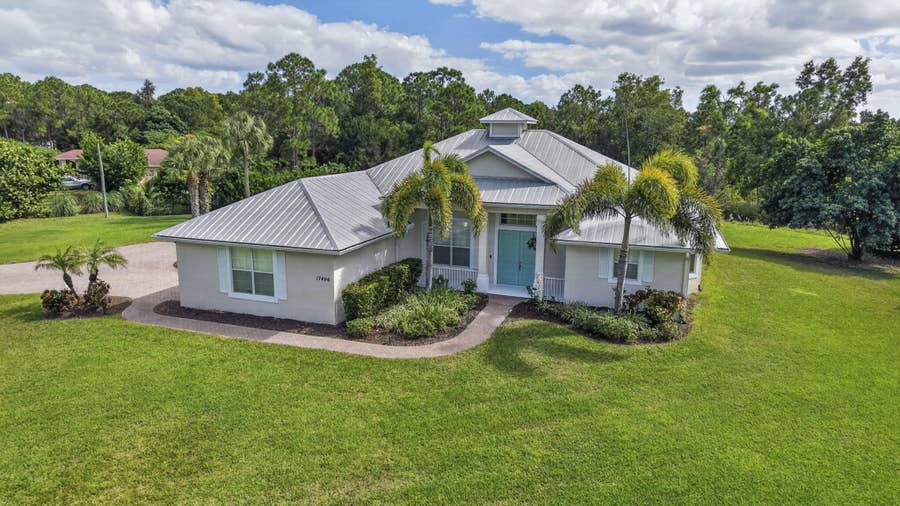 Property photo for 17496 72ND Road N, The Acreage, FL