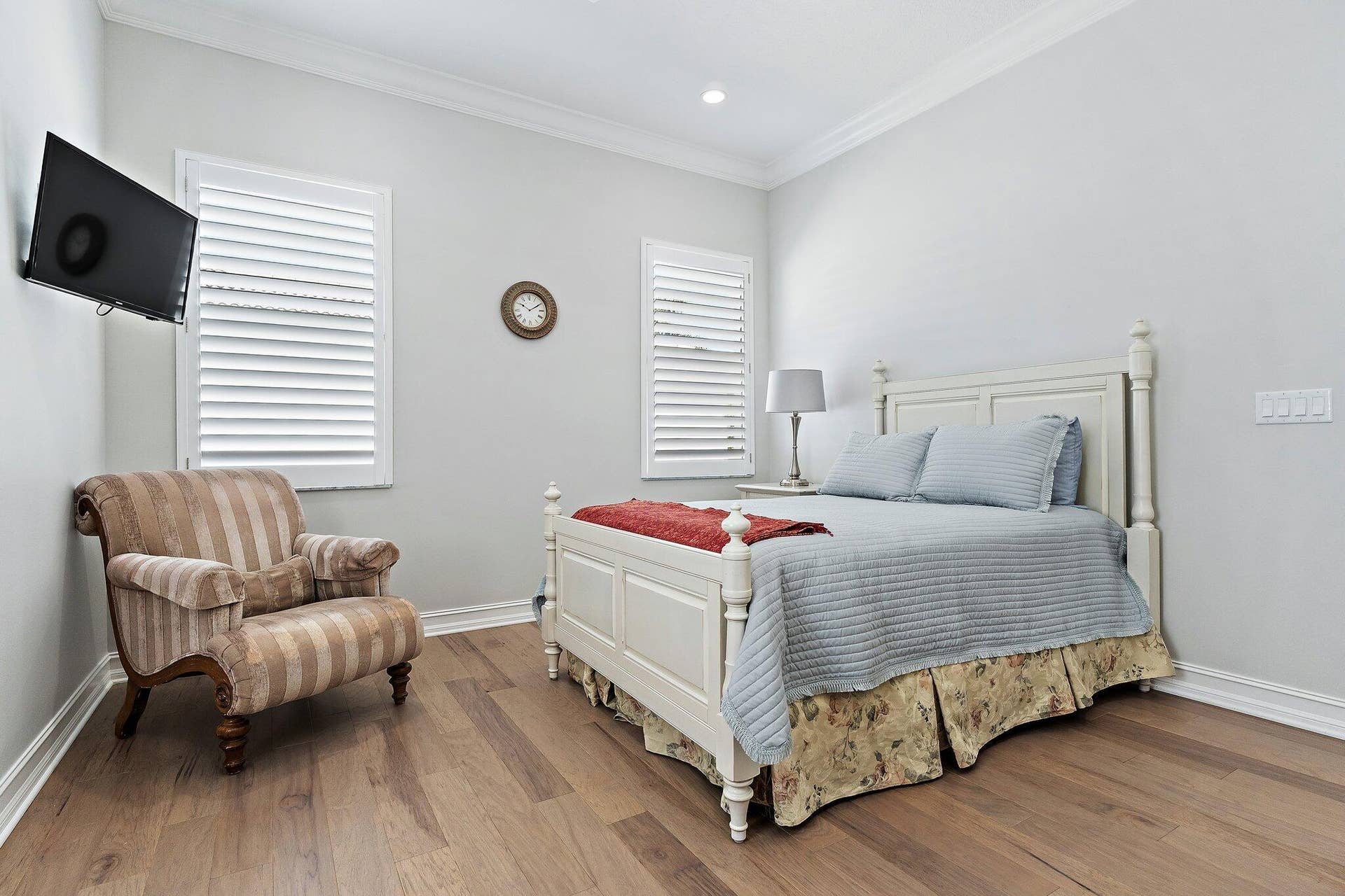 Bedroom 5