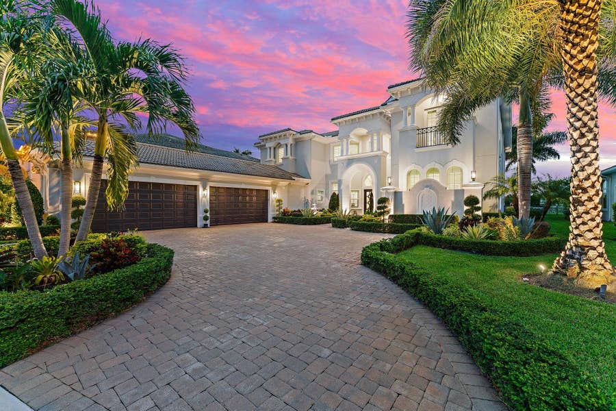 Property photo for 119 Elena Court, Jupiter, FL