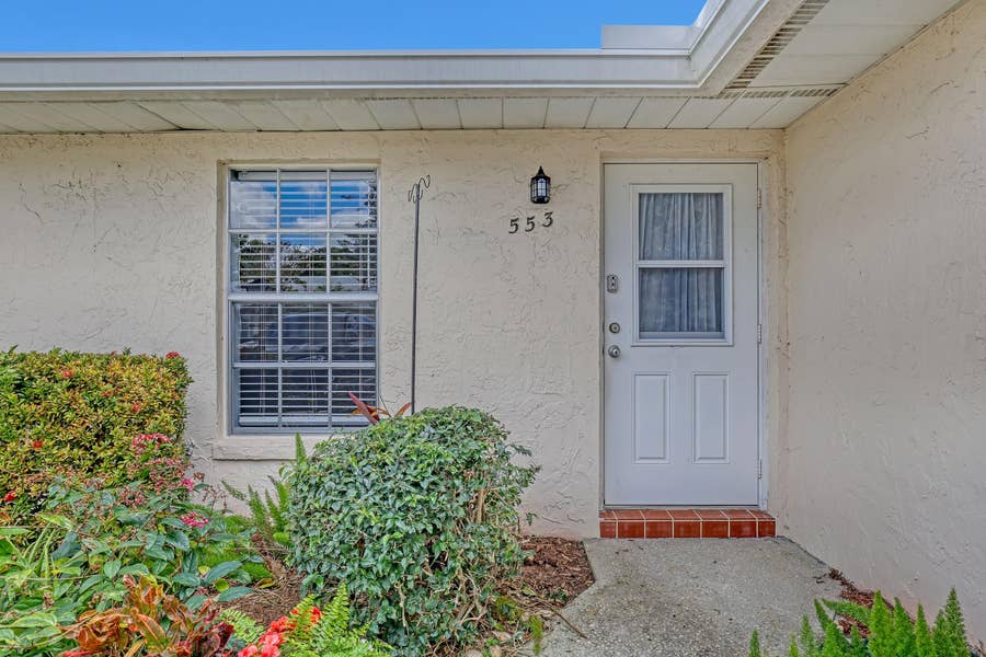 Property photo for 553 COVERED BRIDGE Boulevard, Lake Worth, FL