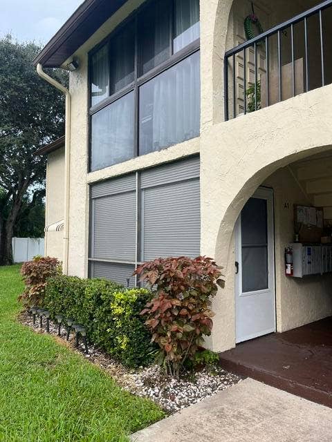 Property photo for 3625 LA AIRES Court, #A-1, Greenacres, FL