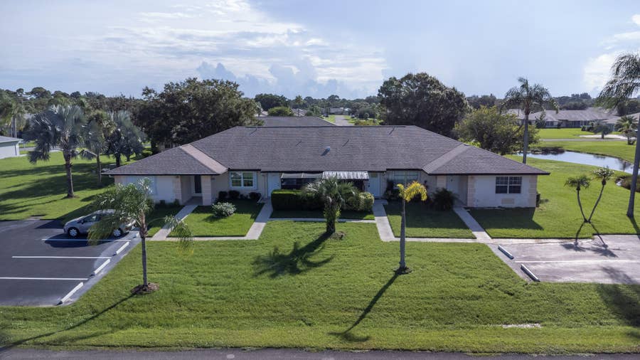 Property photo for 5794 Moss Court, #7E, Fort Pierce, FL