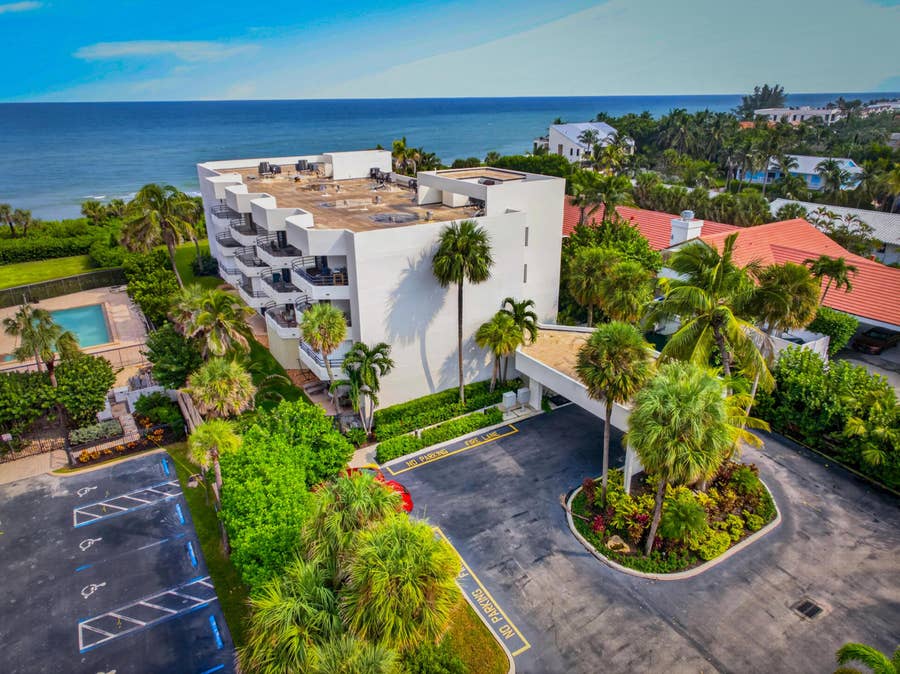 Property photo for 420 CELESTIAL Way, #101, Juno Beach, FL