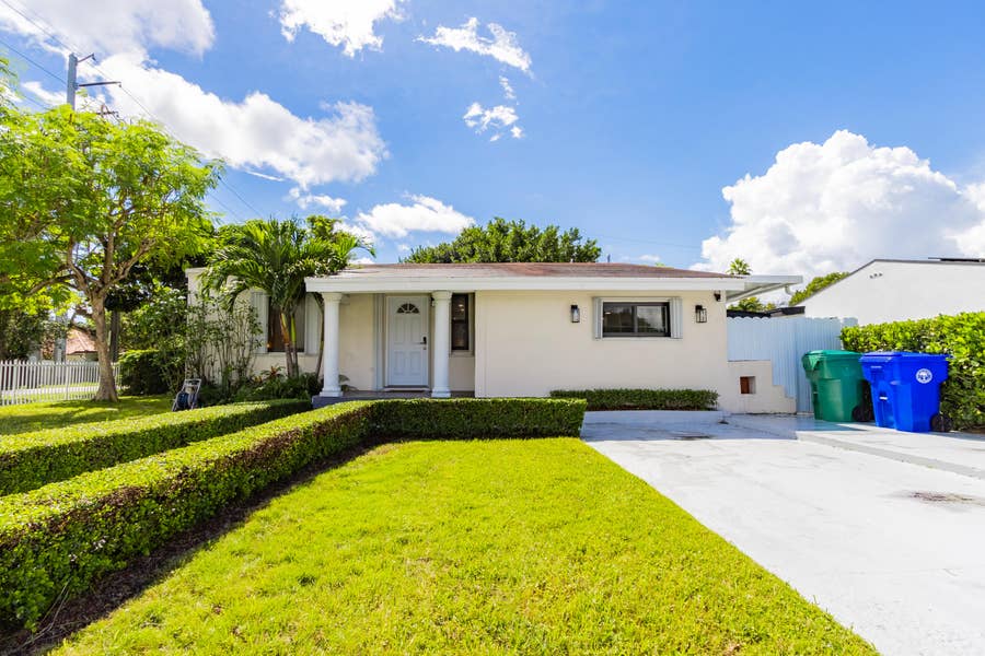 Property photo for 4300 SW 5TH Terrace, Miami, FL
