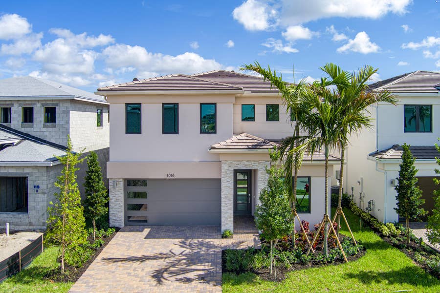 Property photo for 1016 RALEIGH Way, Wellington, FL