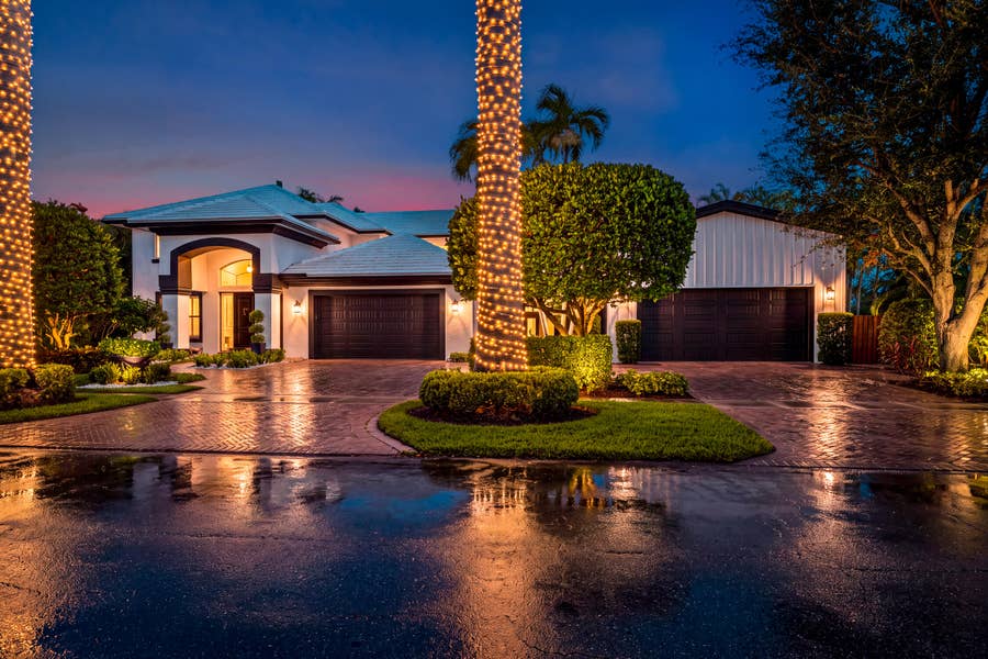 Property photo for 389 Oregon Lane, Boca Raton, FL