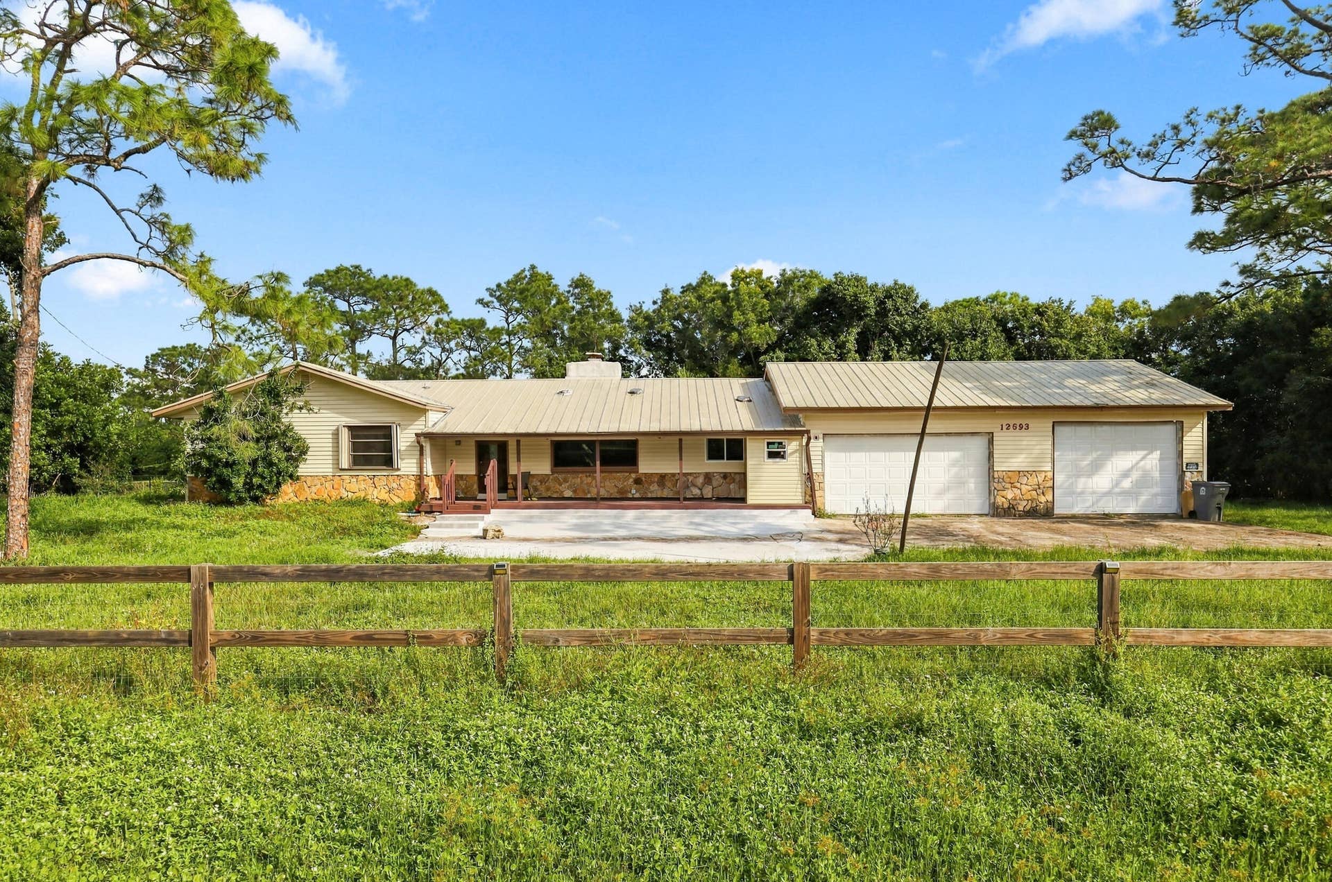 12693 PERSIMMON Boulevard, West Palm Beach, West Palm Beach, FL 33411 Front