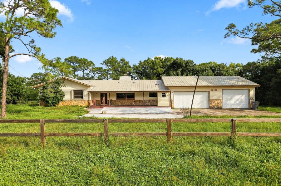 Property photo for 12693 PERSIMMON Boulevard, West Palm Beach, FL